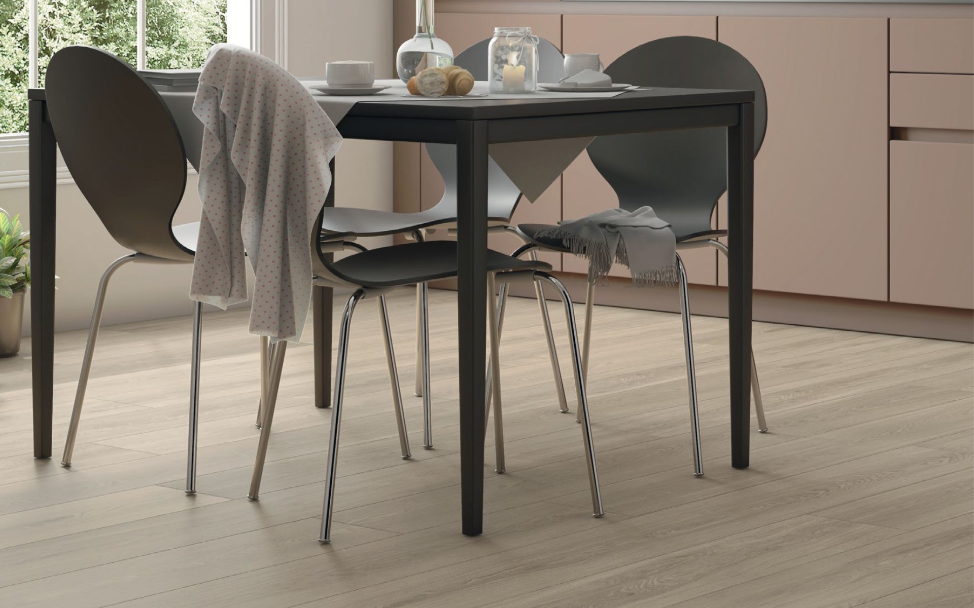 nep laminate residence xxl